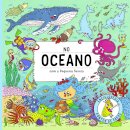 No Oceano com a Pequena Sereia