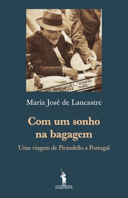 Com Um Sonho na Bagagem