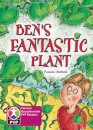Primary Years Programme Level 8 Bens Fantastic Plant 6Pack