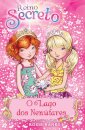 Reino Secreto 10 - O Lago Dos Nenúfares