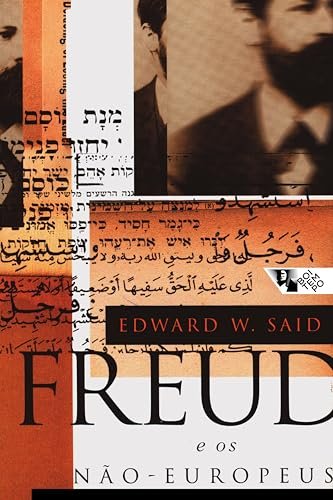 Freud E Os Não-Europeus