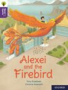 Oxford Reading Tree Word Sparks: Level 11: Alexei and the Firebird