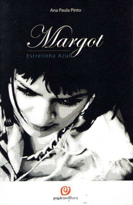 Margot A Estelinha Azul