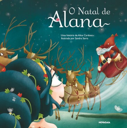 O Natal De Alana