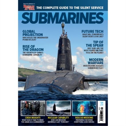 Submarines