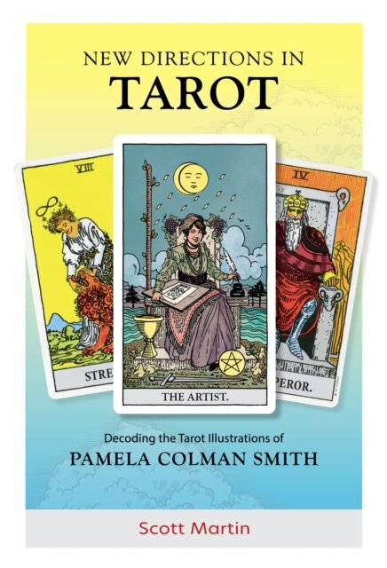 New Directions in Tarot