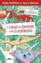 A Casa na Árvore com 13 Andares