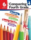 Conquering Fourth Grade
