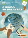 O Mundo em Palavras 7.º Ano Manual 2025