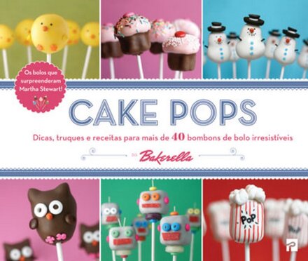 Cake Pops