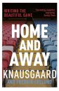Home And Away: Writing The Beautiful Game