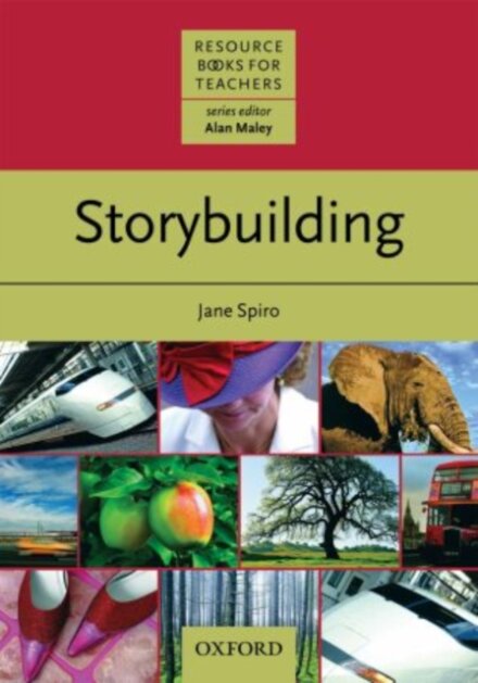 RBT: Storybuilding