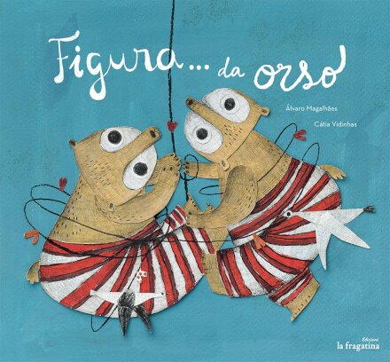 Figura...da orso