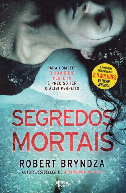 Segredos Mortais
