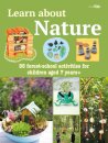 Learn about Nature Activity Book