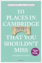 111 Places in Cambridge That You Shouldn't Miss