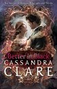 Better In Black