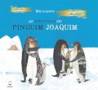 As Aventuras Do Pinguim Joaquim