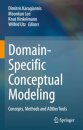 Domain-Specific Conceptual Modeling