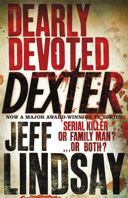 Dearly Devoted Dexte