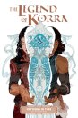 The Legend of Korra: Patterns in Time