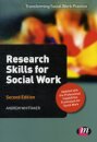 Research Skills for Social Work