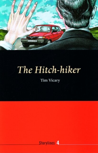 Storylines : The Hitch-hiker Level 4