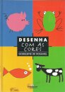 Desenha Com As Cores