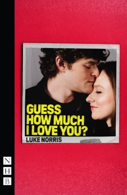 Guess How Much I Love You?
