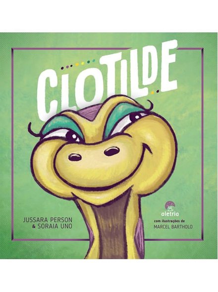 Clotilde