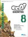 ECOCienTIC - Ciências Naturais - 8.º Ano Caderno de atividades 2025