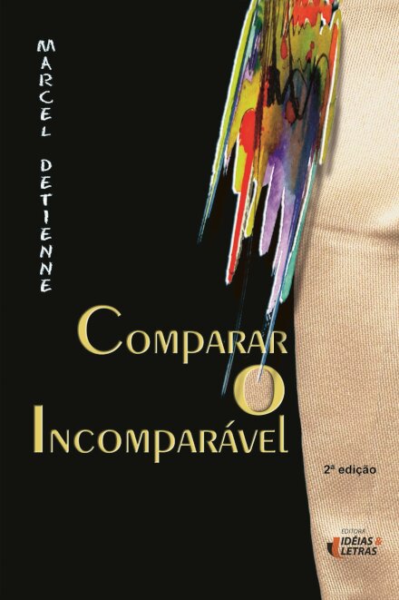 Comparar O Incomparável