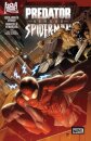Predator Vs. Spider-Man