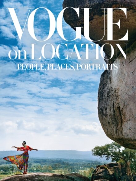 Travel In Vogue
