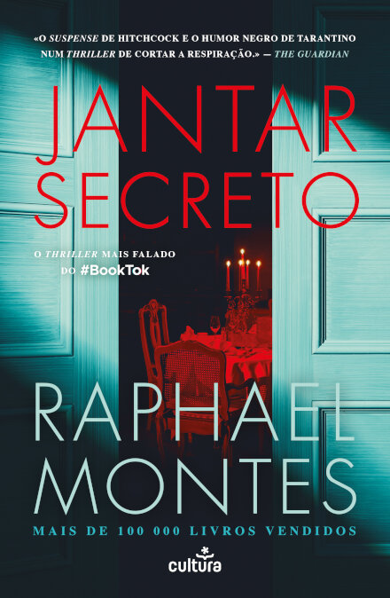 Jantar Secreto