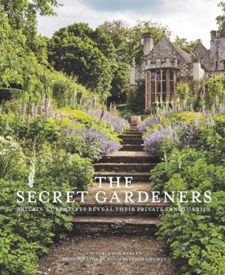 The Secret Gardeners (updated edition)