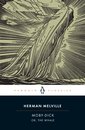 Moby Dick: Or The Whale