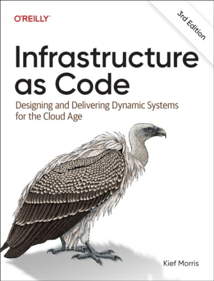 Infrastructure as Code