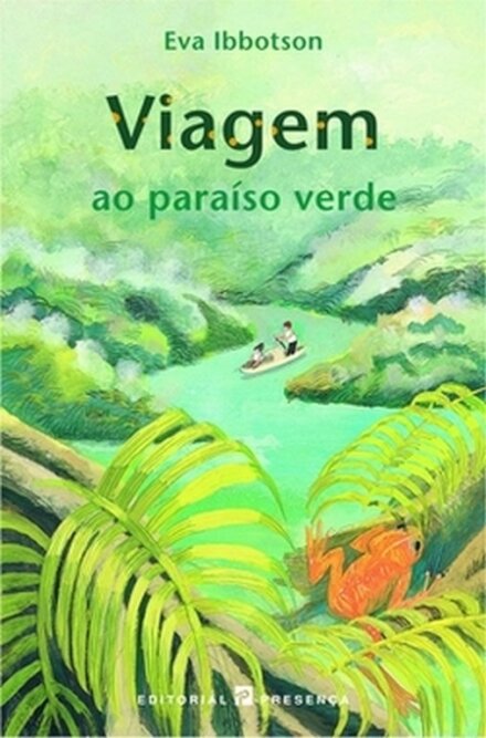Viagem Ao Paraíso Verde