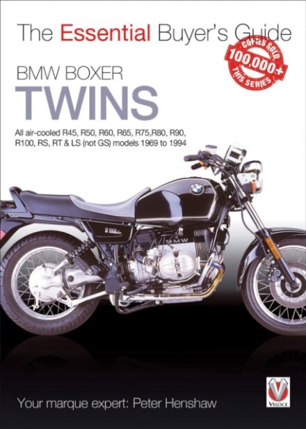 BMW Boxer Twins