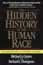 The Hidden History of the Human Race
