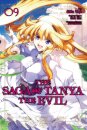 The Saga of Tanya the Evil, Vol. 9 (manga)