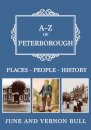 A-Z of Peterborough