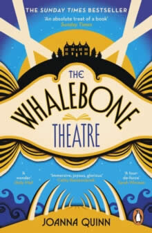 The Whalebone Theatre