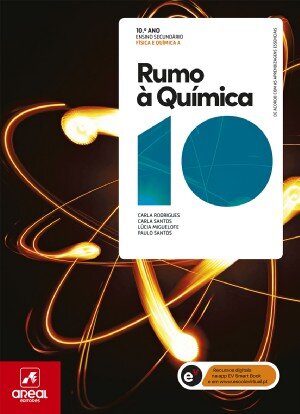 Rumo à Química 10.º Ano 2025