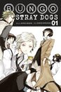 Bungo Stray Dogs GN Volume 01