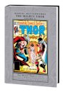 Marvel Masterworks: The Mighty Thor Vol. 22