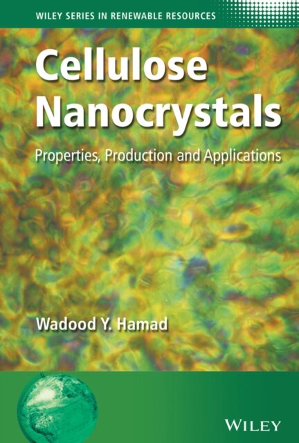 Cellulose Nanocrystals
