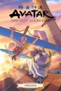 Avatar: The Last Airbender - Imbalance Omnibus