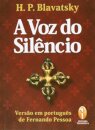 A Voz Do Silêncio